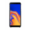 Samsung Galaxy J4+ Mobiltelefon tok, Fekete (EF-AJ415CBEGWW)