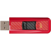Silicon Power Blaze B50 Pendrive, 128 GB, Piros Silicon Power Blaze B50 Pendrive, 128 GB, Piros