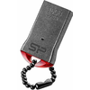 Silicon Power Jewel J01 Pendrive, 16 GB, Szürke