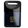 Silicon Power Jewel J06 Pendrive, 8 GB Silicon Power Jewel J06 Pendrive, 8 GB