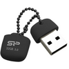 Silicon Power Jewel J07 Pendrive, 32 GB, Sötétszürke Silicon Power Jewel J07 Pendrive, 32 GB, Sötétszürke