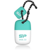 Silicon Power Jewel J07 Pendrive, 64 GB, Türkiz Silicon Power Jewel J07 Pendrive, 64 GB, Türkiz