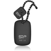 Silicon Power Jewel J07 Pendrive, 8 GB, Sötétszürke Silicon Power Jewel J07 Pendrive, 8 GB, Sötétszürke