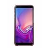 Samsung Galaxy J6+ Mobiltelefont tok, Piros EF-AJ610CREGWW