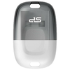 Silicon Power Touch T09 Pendrive, 32 GB, Fehér