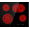 Gorenje ECS643BCSC Kerámia főzőlap Gorenje ECS643BCSC Kerámia főzőlap
