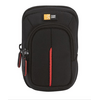 CASE L DCB-302K Fényképezőgép tok, fekete CASE L DCB-302K Fényképezőgép tok, fekete