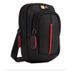 CASE L DCB-302K Fényképezőgép tok, fekete CASE L DCB-302K Fényképezőgép tok, fekete