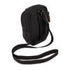 CASE L DCB-302K Fényképezőgép tok, fekete CASE L DCB-302K Fényképezőgép tok, fekete