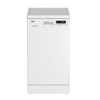 Beko DFS26024W Mosogatógép Beko DFS26024W Mosogatógép