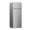BEKO RDSA-240K30S Felülfagyasztós kombinált hűtőszekrény BEKO RDSA-240K30S Felülfagyasztós kombinált hűtőszekrény