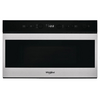 Whirlpool W7 MN840 Beépíthető mikrohullámú sütő Whirlpool W7 MN840 Beépíthető mikrohullámú sütő