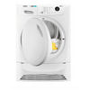 ZANUSSI ZDH8333PZ1 Hőszivattyús szárítógép
