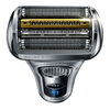 BRAUN Series 9-9291CC Wet&Dry borotva
