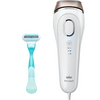 Braun Silk-expert BD5001 IPL tartós szőrtelenítő Braun Silk-expert BD5001 IPL tartós szőrtelenítő