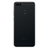 HONOR 7A Dual SIM 32 GB, 3GB RAM Kártyafüggetlen Mobiltelefon, Fekete HONOR 7A Dual SIM 32 GB, 3GB RAM Kártyafüggetlen Mobiltelefon, Fekete