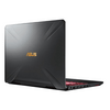 ASUS TUF Gaming FX505GE-BQ317 + Notebook táska ASUS TUF Gaming FX505GE-BQ317 + Notebook táska