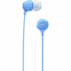 Sony WIC300L.CE7 Vezeték nélküli fülhallgató, Kék