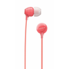 Sony WIC300R.CE7 Vezeték nélküli fülhallgató, Piros