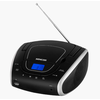 Sencor SPT 1600 BS Hordozható FM rádió