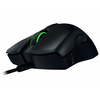 Razer Mamba game egér + Firefly Hyperflux (RZ83-02480100-B3M1) egérpad