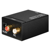HAMA AC80 (83180) Digitalni-analogni audio pretvarač HAMA AC80 (83180) Digitalni-analogni audio pretvarač