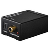 HAMA AC80 (83180) Digitalni-analogni audio pretvarač HAMA AC80 (83180) Digitalni-analogni audio pretvarač