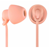 Thomson 3008LR (132634) Fülhallgató, Rózsaszín Thomson 3008LR (132634) Fülhallgató, Rózsaszín