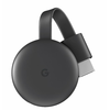 Google ChromeCast 3 Médialejátszó