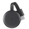 Google ChromeCast 3 Médialejátszó Google ChromeCast 3 Médialejátszó