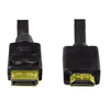 HAMA 54594 Displayport - HDMI Kábel HAMA 54594 Displayport - HDMI Kábel