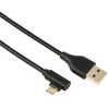 HAMA 135738 USB Type-C - USB-A Kábel