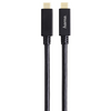 HAMA USB KÁBEL USB3.1 GEN2 TYPE-C 5A 1m (135714)