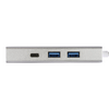 HAMA 135756 USB 3.1 TYPE-C HUB HAMA 135756 USB 3.1 TYPE-C HUB