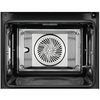ELECTROLUX EOB9956XAX SteamPro Beépíthető gőzsütő ELECTROLUX EOB9956XAX SteamPro Beépíthető gőzsütő
