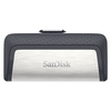 SANDISK DUAL DRIVE, TYPE-C, USB 3.1, 256GB, 150 MB/S (139778) SANDISK DUAL DRIVE, TYPE-C, USB 3.1, 256GB, 150 MB/S (139778)