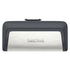 SANDISK DUAL DRIVE, TYPE-C, USB 3.1, 256GB, 150 MB/S (139778)