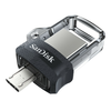 SanDisk Ultra Dual Drive m3.0 128GB (173386)