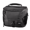 HAMA 126628 Rexton 150 Fényképezőgép táska, Fekete
