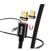 HAMA 178373 Micro USB Adatkábel mágneses csatlakozóval HAMA 178373 Micro USB Adatkábel mágneses csatlakozóval