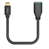 HAMA 178258 USB-C Adapter HAMA 178258 USB-C Adapter