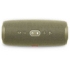 JBL Charge 4 Bluetooth hangszóró, Homok színű