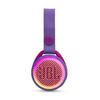 JBL JR POP Bluetooth Hangszóró, Lila JBL JR POP Bluetooth Hangszóró, Lila