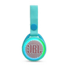 JBL JR POP Bluetooth hangszóró, Türkiz JBL JR POP Bluetooth hangszóró, Türkiz