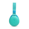 JBL JR POP Bluetooth hangszóró, Türkiz
