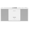 Sony ZSPE60W.CET CD-s rádió, Fehér