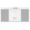 Sony ZSPE60W.CET CD-s rádió, Fehér Sony ZSPE60W.CET CD-s rádió, Fehér