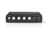 Nedis MIXK050BK Karaokekeverő-készlet Nedis MIXK050BK Karaokekeverő-készlet