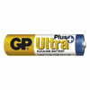 GP B1721 Ultra Plus Alkáli elem AA 4 db