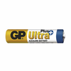 GP B1711 Ultra Plus Alkáli elem AAA 4db